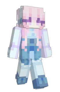 vespwr's Minecraft skin