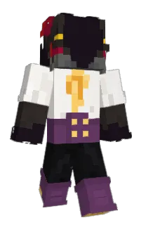 Front of T3rm1n0s's skin
