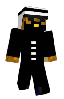Front of AndroidBeet's skin