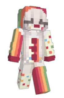 MorningStqr's Minecraft skin