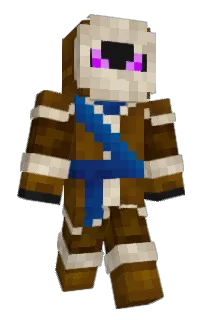 tIvOToVi's Minecraft skin