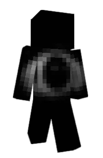 Front of Bobis's skin