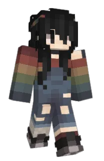 TinyPerson_'s Minecraft skin