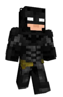 coraRaT's Minecraft skin