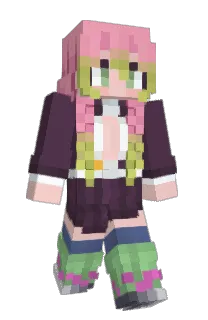 R2CE's Minecraft skin