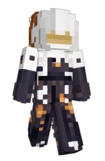 Front of ___salmon__'s skin