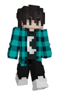 Front of Jillow_'s skin