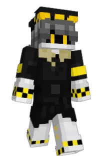 Front of Theo11721's skin