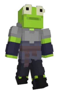 Front of bartholomew73's skin