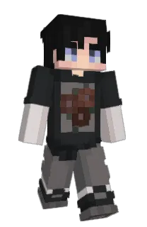 Front of 4rge_'s skin