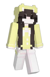 meow_kittyy's Minecraft skin