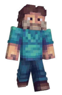 Areegee's Minecraft skin