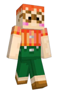 sads7's Minecraft skin
