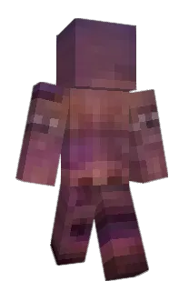 acedia's Minecraft skin