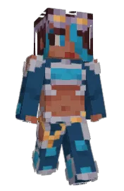 Skin preview