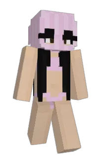 icesscry's Minecraft skin