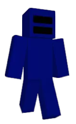 Noob566721's Minecraft skin wearing the Common cape