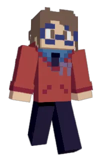 Front of NEdraws's skin