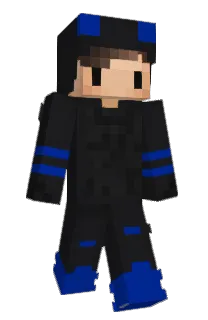Front of The_Hydra04's skin