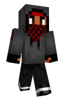 d3jvpk Minecraft avatar full body