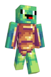 d3rp_tle Minecraft avatar full body