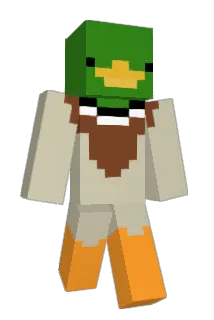 d3rphead21 Minecraft avatar full body