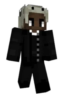 d3str0ylon3ly Minecraft avatar full body