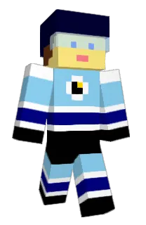 Front of Mistri44's skin