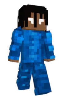 Front of PiEquals's skin