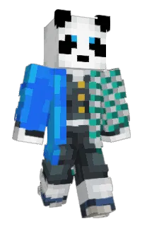 MangoMadness8's Minecraft skin