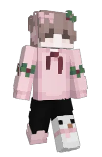 Front of Leylinnn's skin