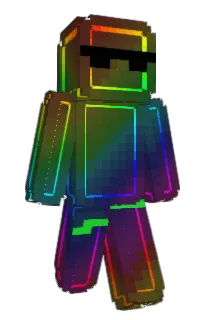 afefwe's Minecraft skin