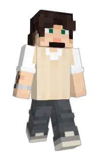 luaks_'s Minecraft skin