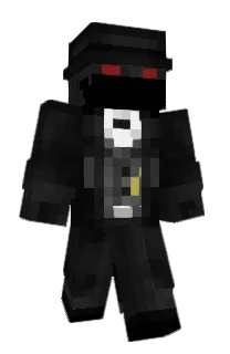 The_Watchers_'s Minecraft skin