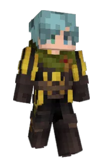 Front of Lusha5263's skin