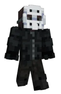 Front of TryEdu7w7's skin