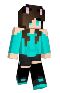 Front of Azura_04's skin