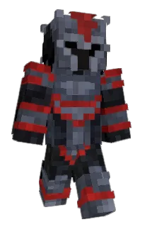 Yokosoko's Minecraft skin