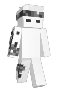 Supr1X's Minecraft skin