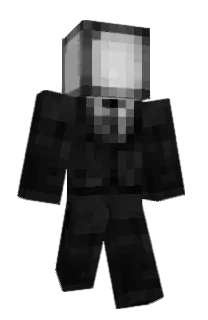 Front of OxiOd's skin