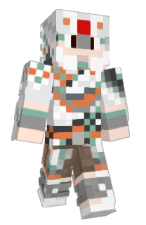 BumboJumbo05's Minecraft skin