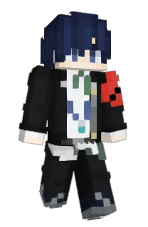 Front of nqtown's skin