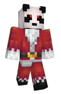 Front of ImDavid9's skin