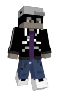 Front of mmxfrr_'s skin