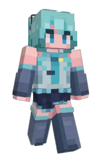NECO11's Minecraft skin