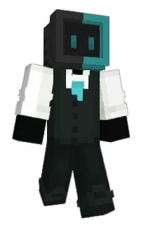 Front of SatelliteVII's skin