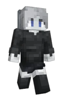 Front of Atoomyt's skin