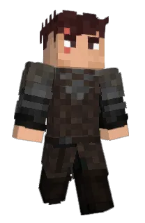 7Krieg's Minecraft skin