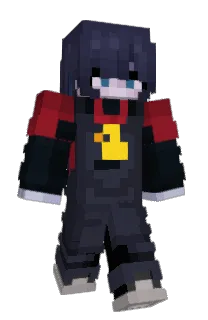Front of I_Hirokai_I's skin