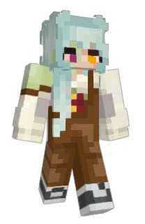 Front of Z3roLord6's skin